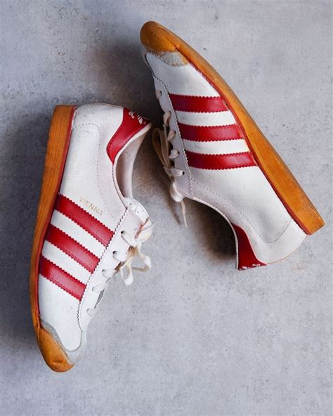 adidas schuhe 60er jahre